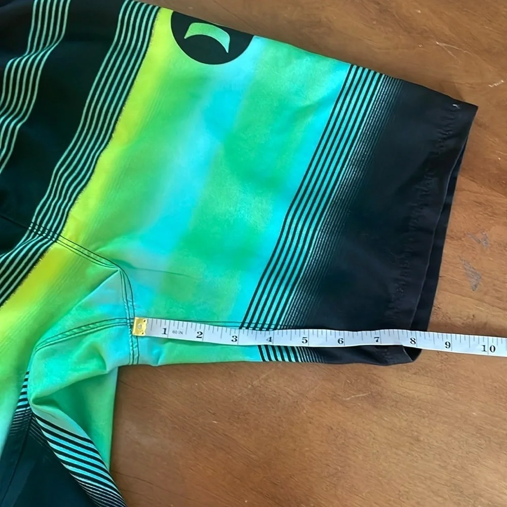 HURLEY Board Shorts Size 10/12